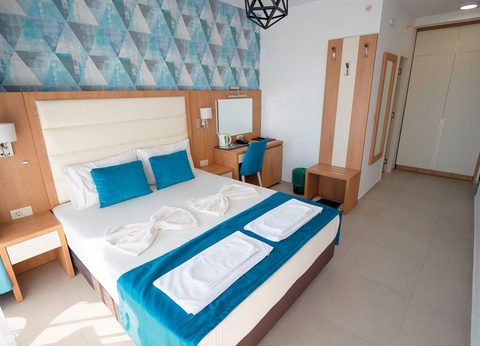 Club Lookéa Pearl Beach 4* - 2