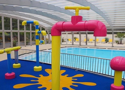 Camping Le Bois Masson 4* - 13