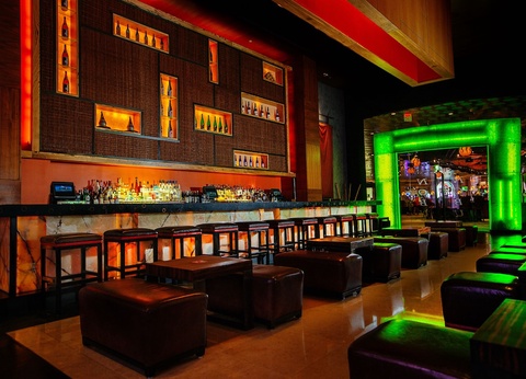 Hôtel The Royal at Atlantis 4* - 8