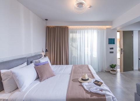 Hôtel Imperial Palace 4* (Adult Only 16+) - 11