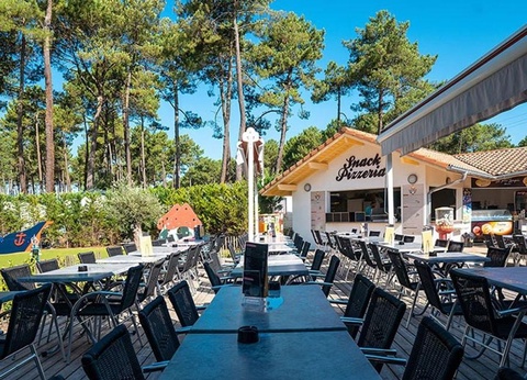 Camping Lou Pignada, 5* - 197