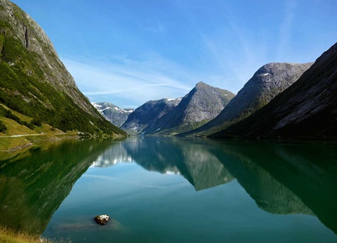 Circuit Îles Lofoten, fjords et baleines - 16