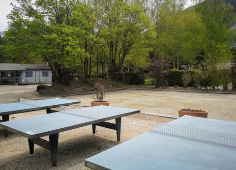 Camping Le Colporteur - Ciela Village, 4* - 45