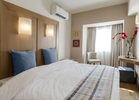 Hôtel Hermes Hotel Athens 3* - 3