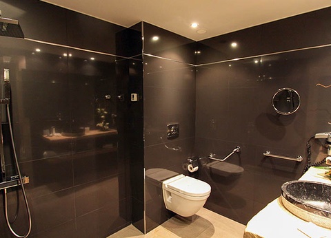 Hôtel Moby Dick 4* - 3