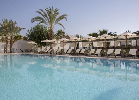 Hôtel HM Ayron Park 5* - Adult only +16 - 40