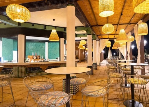 Hôtel Sol Oasis Marrakech 4* - 8