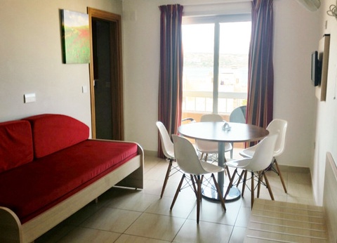 Hôtel Appart Hotel Luna Holiday Complex 3* - 11