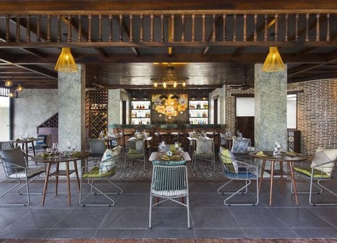 Séjour Phu Quoc, Dusit Princess Moonrise Phu Quoc - 17