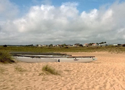 Camping Les Mizottes, 4* - 40