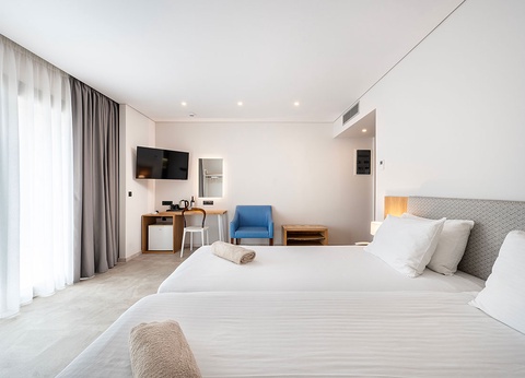 Club Marmara Athina Palace 5* - Choix Flex - 10