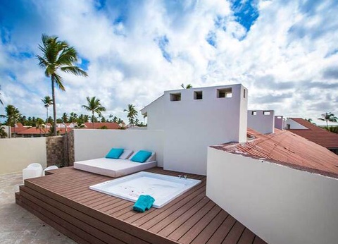 Hôtel Majestic Mirage 5* - 9