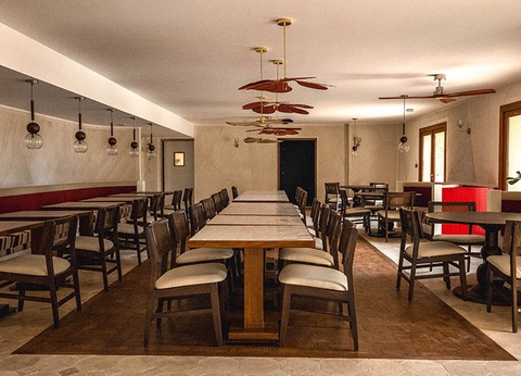 Hôtel Basgi Basgi - 8