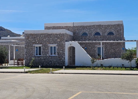 Club Jumbo Belvita Hôtel 4* - 12