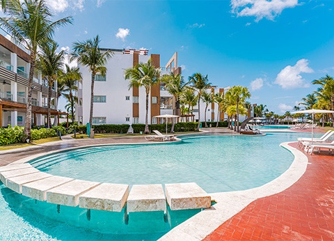 Club Framissima Évasion Bakour Punta Cana Suites ***** - 6