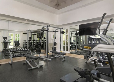 Hotel Tortuga Bay 5* - 19