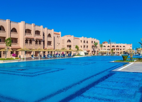 Hôtel Pickalbatros Aqua Vista Resort & Spa 5*(nl) - 4