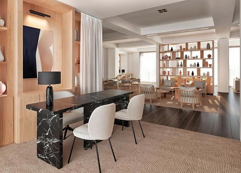 Hôtel Melia Lloret de Mar 5* - 12