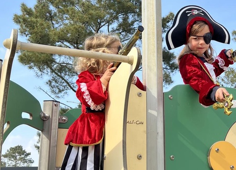 Camping Les Bruyères Carnac 3* - 26