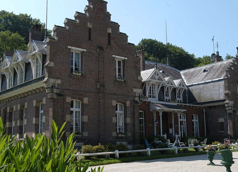 Escapade sur les pas de Louis-Philippe 3* - 9