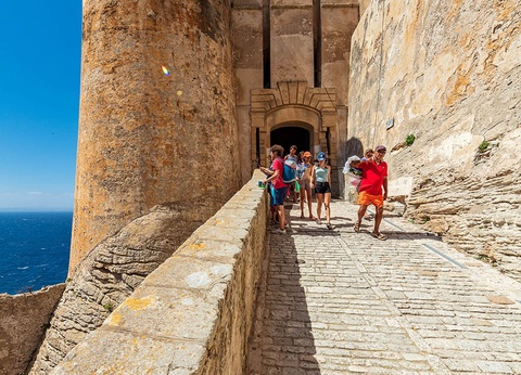 Circuit Autotour L'irrésistible Corse au départ d'Ajaccio - 2