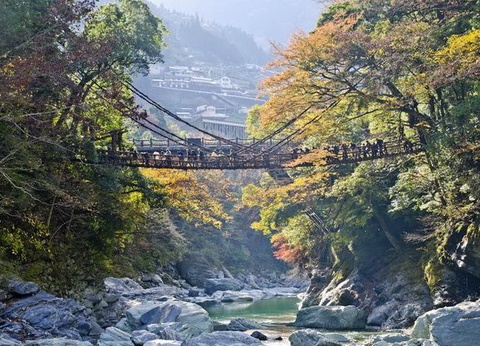 Japon Intimiste + Alpes Japonaises - 6