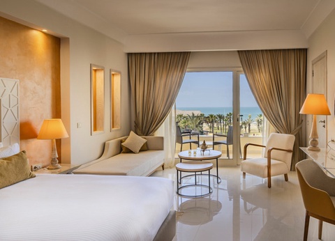 Hôtel Iberostar Selection Eolia Djerba 5* - 3