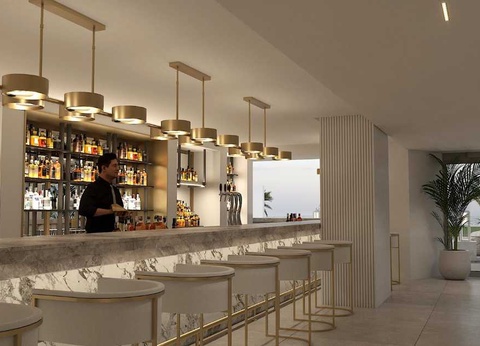 Hôtel Pegasos Deluxe Beach 5* - 17