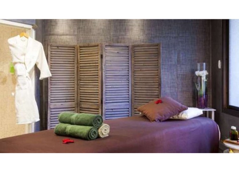 Escapade romantique avec Lovebox à deux pas de la Croisette de Cannes - 4* - 20