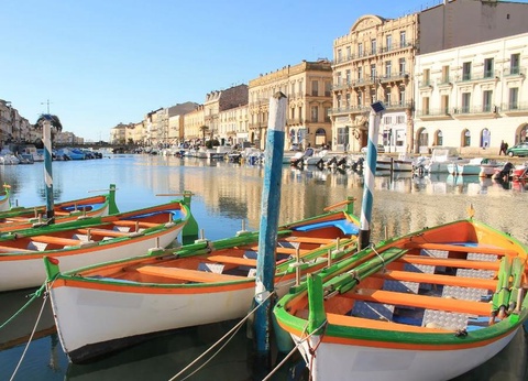 Camping Le Castellas, 4* - 39