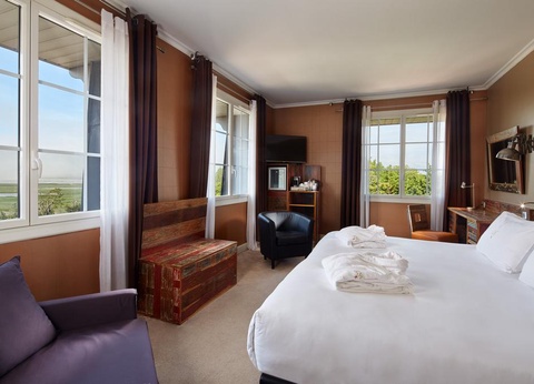 Grand Hôtel Le Touquet 4* - 6