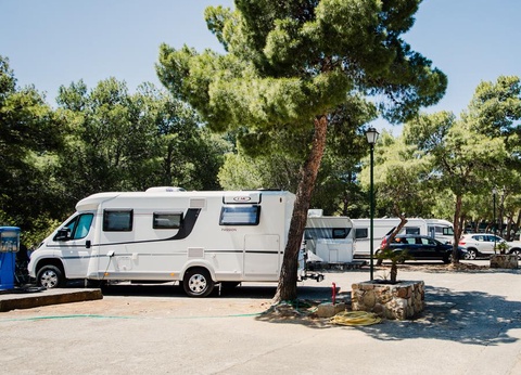 Camping Rais Gerbi, 4* - 74