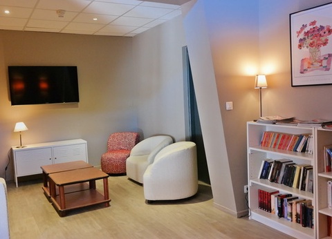 Village Vacances Le Castel Luberon 3* - 13