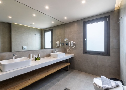 Hôtel White Olive Elite Rethymno 5* - 9