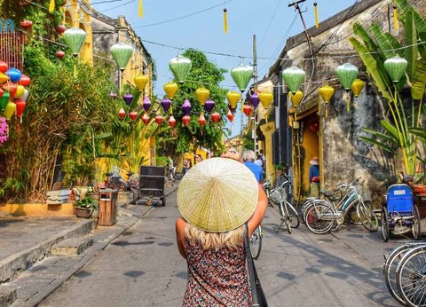 Vietnam authentique en Privatif 3* - 22