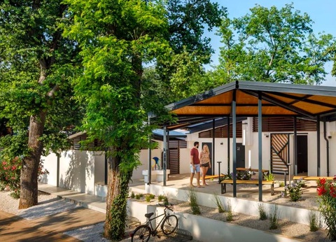 Camping Aminess Maravea, 4* - 30