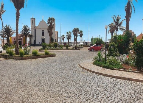 Circuit Trésors du Cap Vert 4* - 14