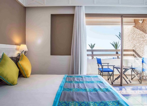 Ôclub Experience Les Dunes d'Or Ocean Club 4* - 7