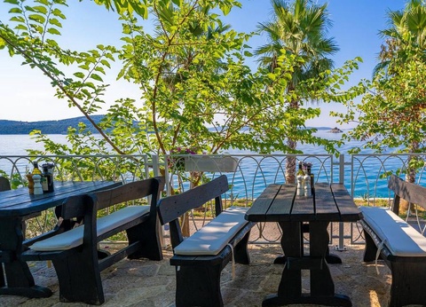 Amadria Park Camping Trogir 4* - 16