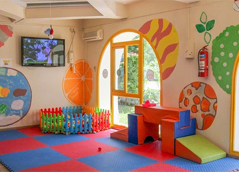 Hôtel Sol Azur Beach & Congress 4* - 11