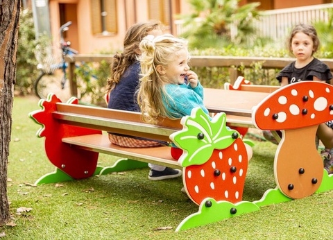 Gitavillage Il Gabbiano - 52