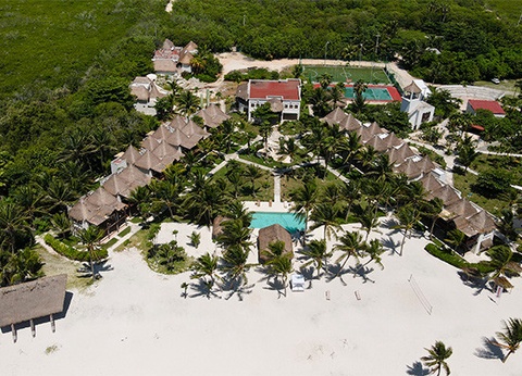 Club Framissima Évasion Tulum Riviera **** - 34