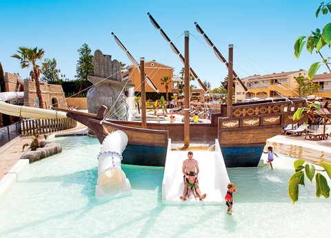 Hôtel TUI Sélection Insotel Cala Mandia 4* - 3