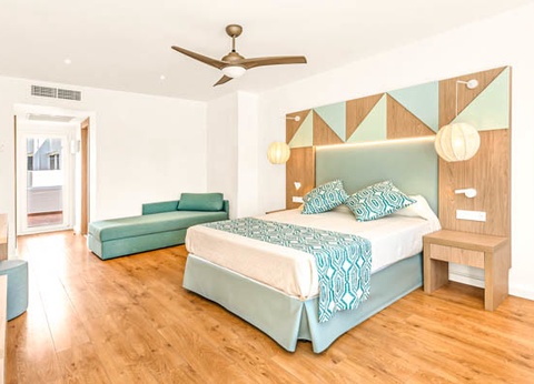 Hôtel Club Jumbo Palia Dolce Farniente 3* - 8