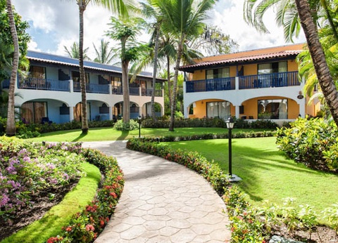 Club Framissima Catalonia Bayahibe 4* - 27