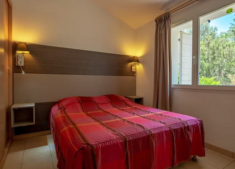 Résidence Référence San Martinu - 17