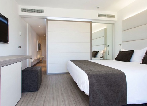 Hôtel TUI Sélection Insotel Cala Mandia 4* - 12