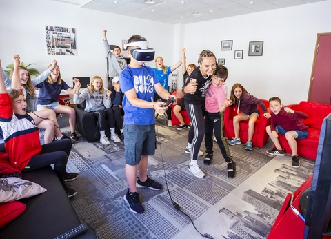 Résidence Club mmv l'Etoile des Cimes 4* - 13