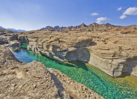 Impressions omanaises - 9