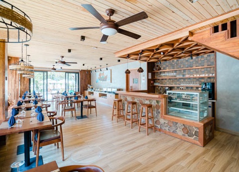 Hôtel Ayala Ocean View 3* - 10